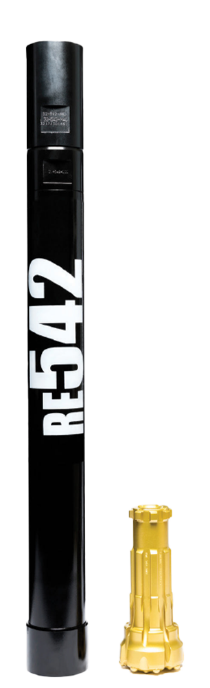RE542