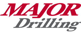 MajorDrilling